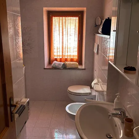 La Casa Di Theo Сasa de vacaciones