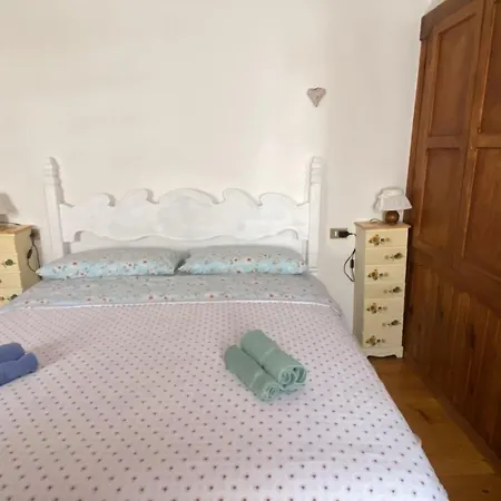La Casa Di Theo * Padola