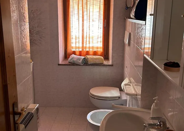 La Casa Di Theo Feriehus