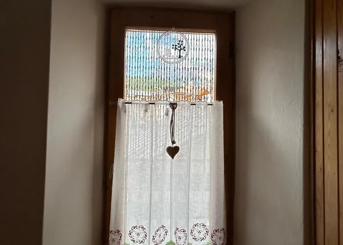La Casa Di Theo Feriehus