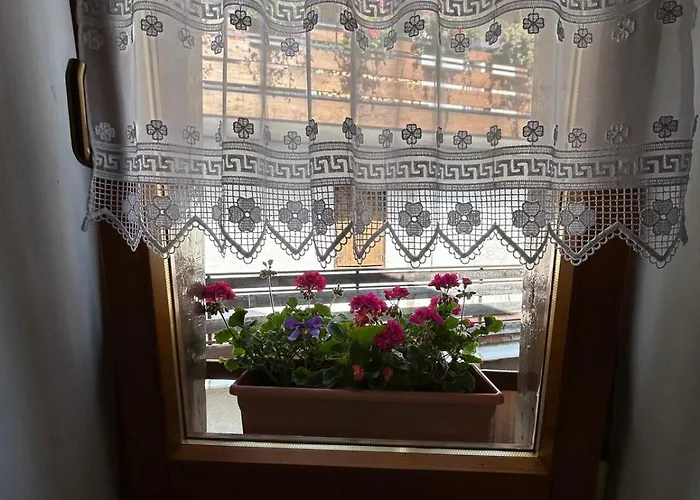 Tatil Evi La Casa Di Theo