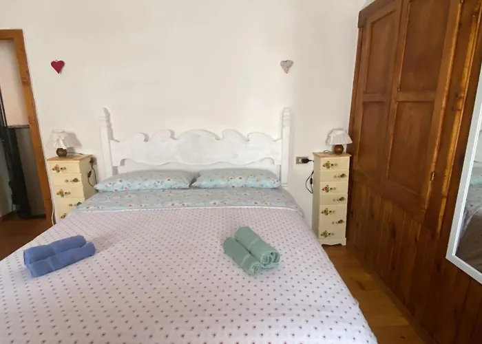 La Casa Di Theo * Padola