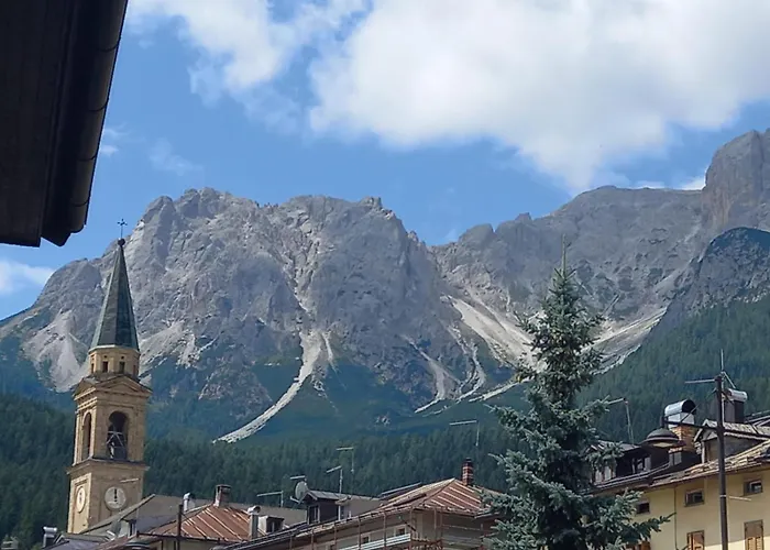 La Casa Di Theo *