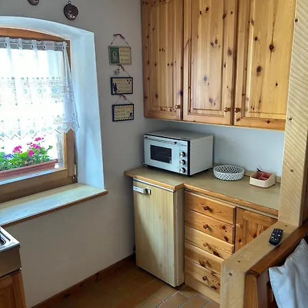 La Casa Di Theo