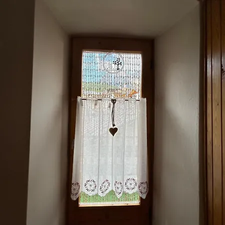 La Casa Di Theo Nyaraló