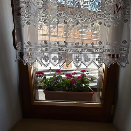 Nyaraló La Casa Di Theo