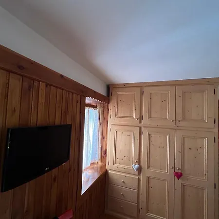 La Casa Di Theo
