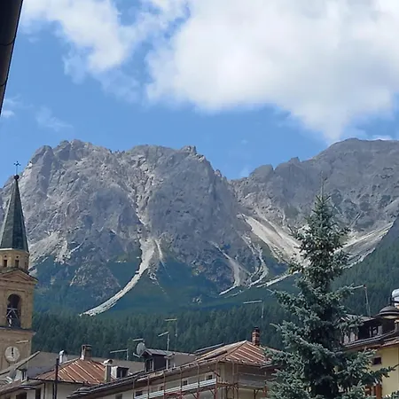 La Casa Di Theo *